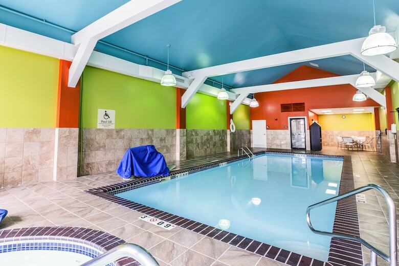 Hotel Comfort Inn