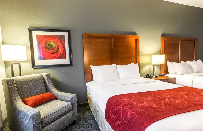 Hotel Comfort Inn