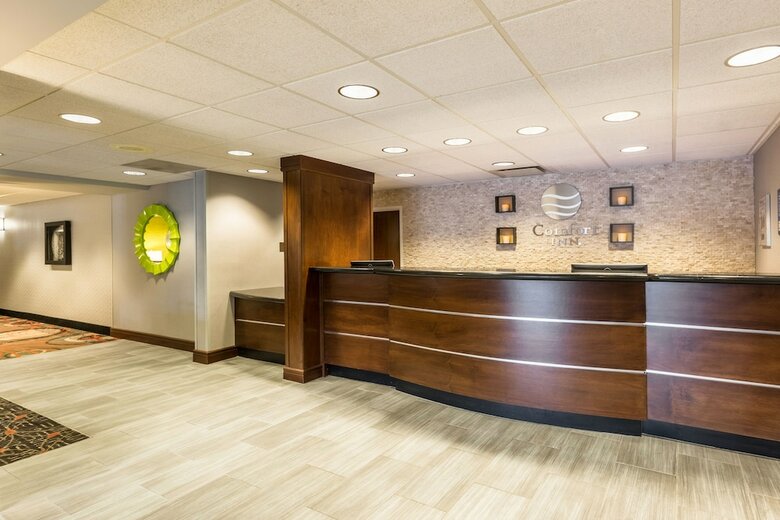 Hotel Comfort Inn