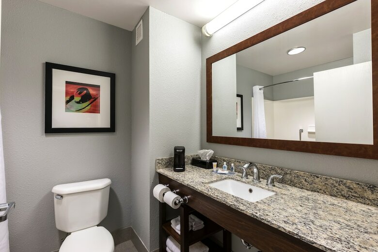 Hotel Comfort Inn