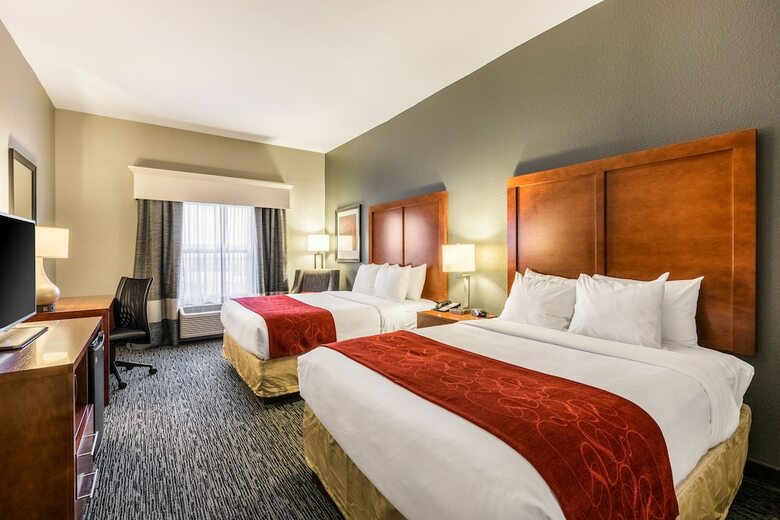 Hotel Comfort Inn