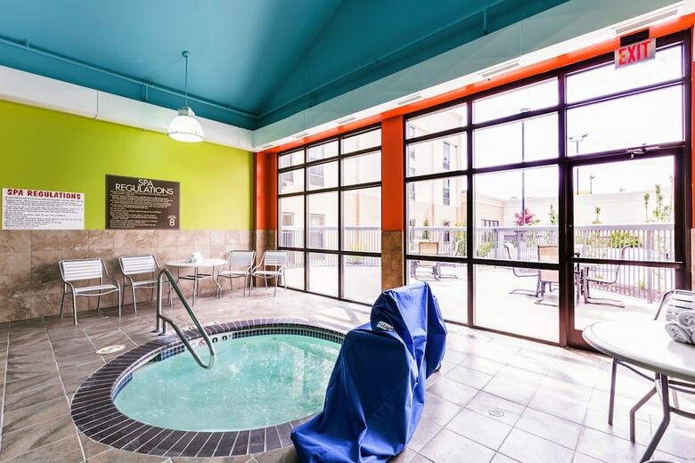 Hotel Comfort Inn