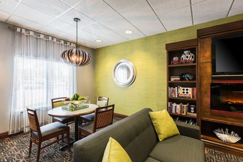 Hotel Comfort Inn