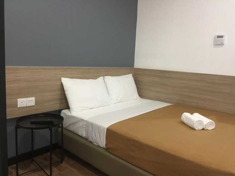 Hotel Urban Inn Alor Setar