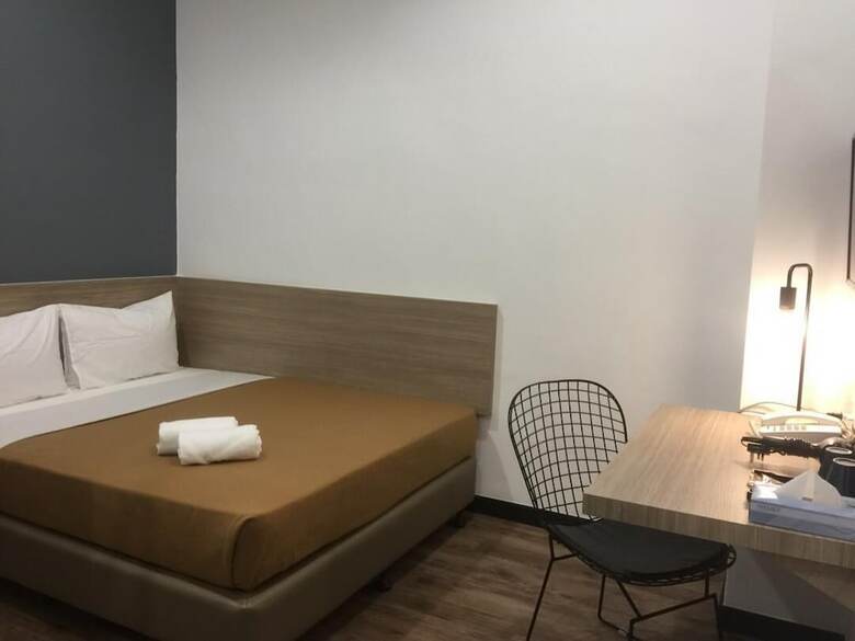 Hotel Urban Inn Alor Setar