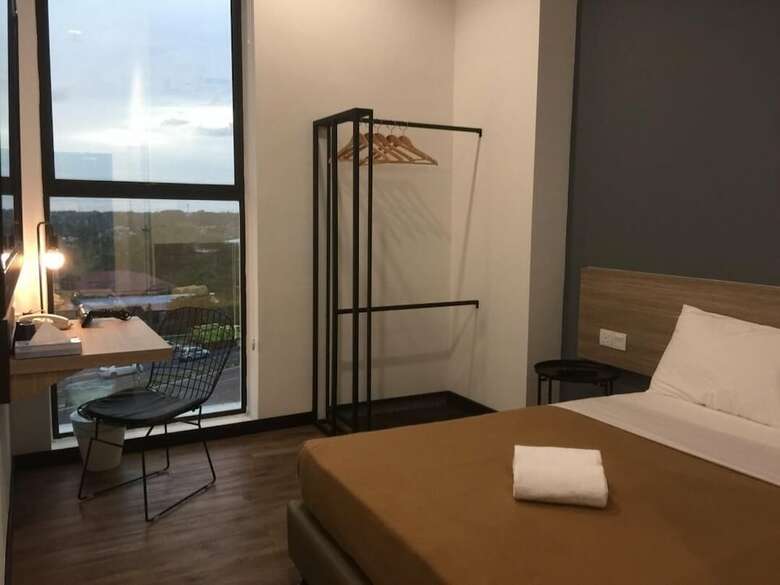Hotel Urban Inn Alor Setar