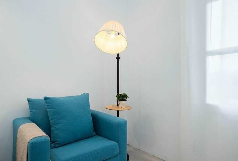 Hotel Blue White