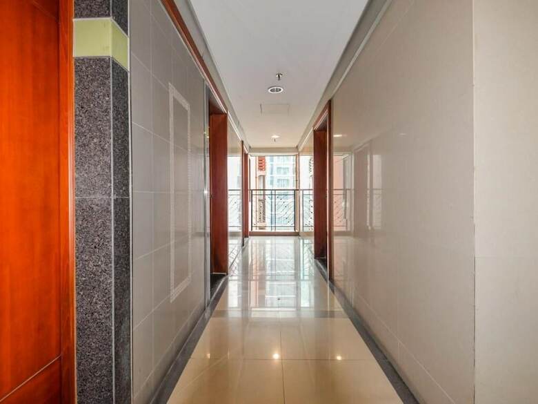 Peace World Apartment