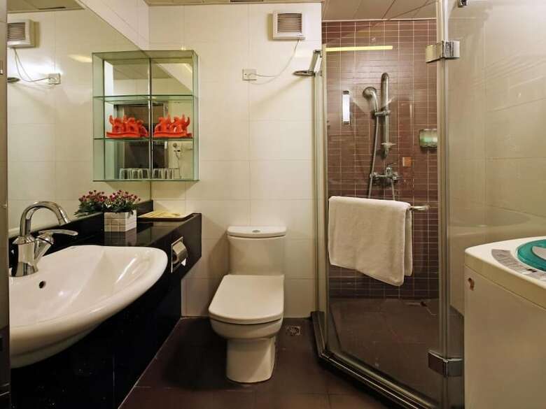 Peace World Apartment