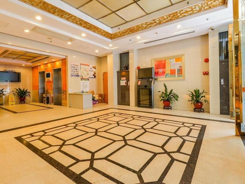 Peace World Apartment