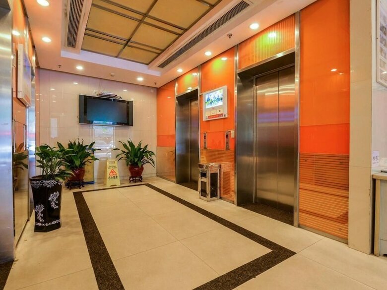 Peace World Apartment