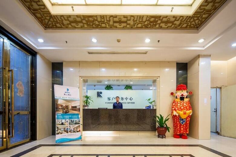 Peace World Apartment