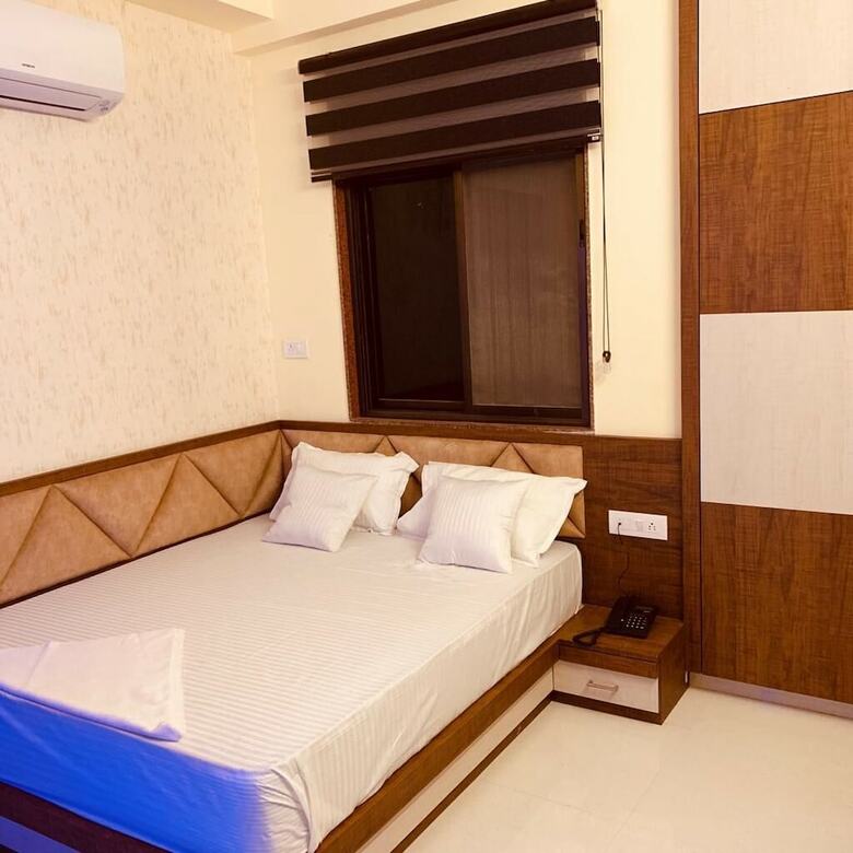Hotel Satyadeep Inn