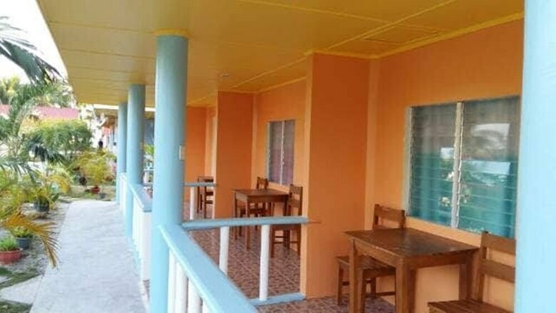 Hotel Mayet Beach Resort