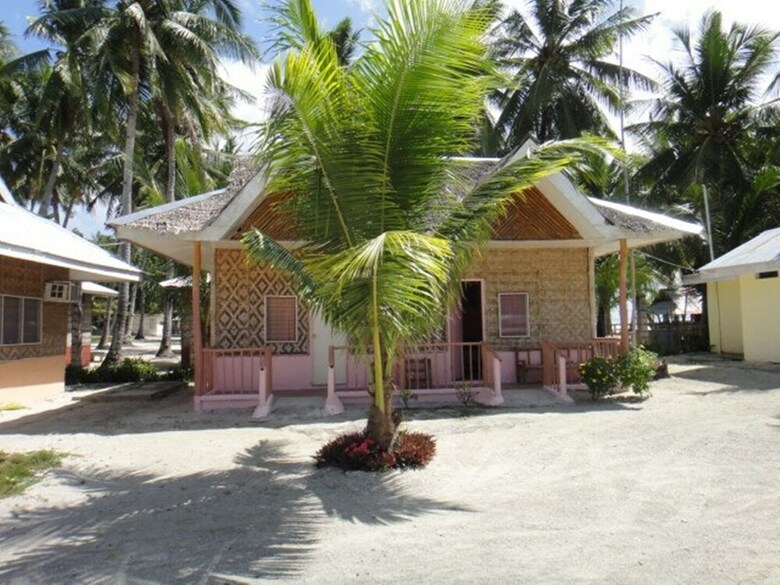 Hotel Mayet Beach Resort
