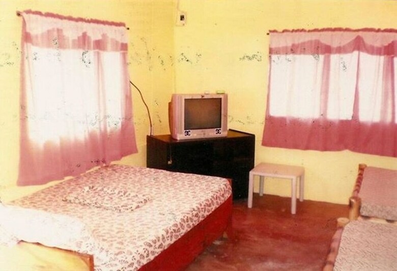 Hotel Mayet Beach Resort