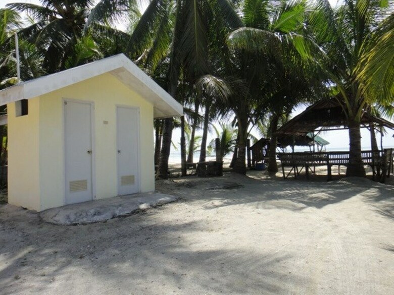 Hotel Mayet Beach Resort