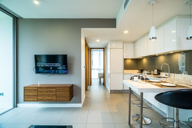 Oceanstone Resort By Lofty