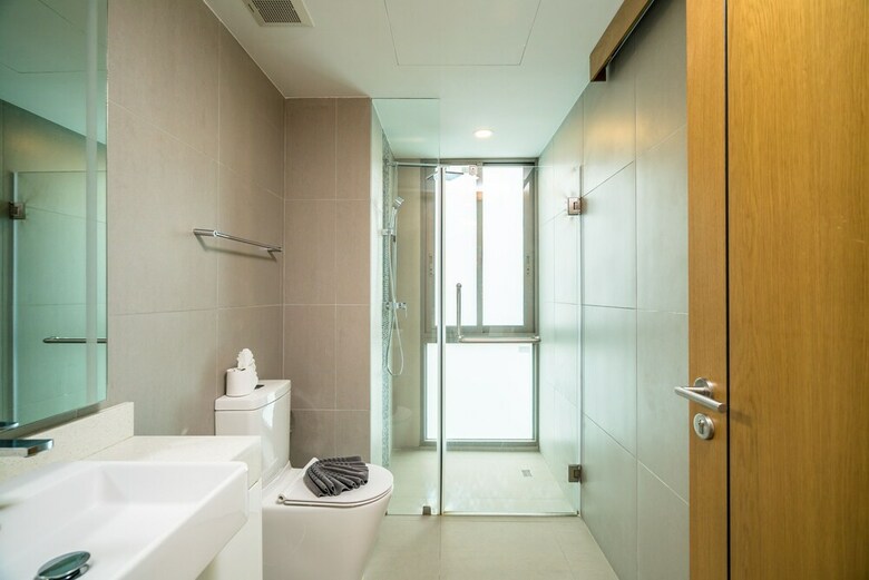 Oceanstone Resort By Lofty