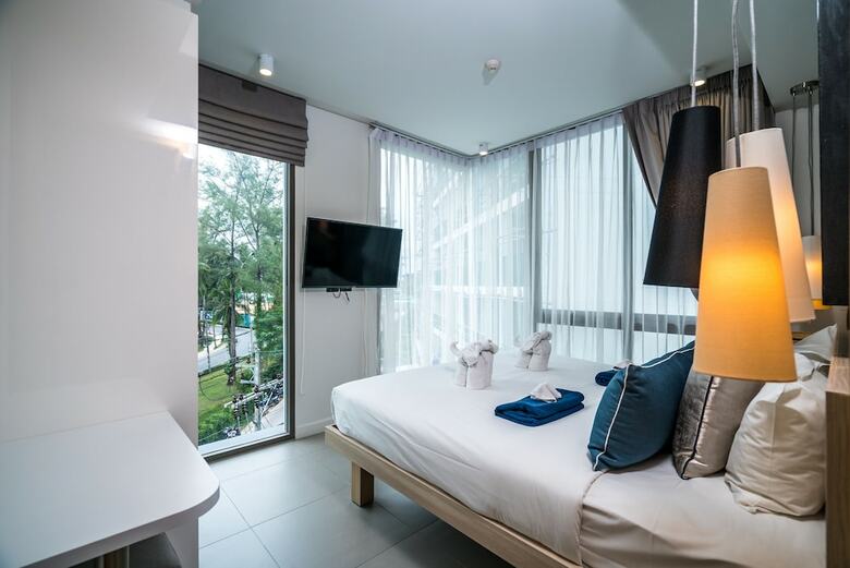 Oceanstone Resort By Lofty
