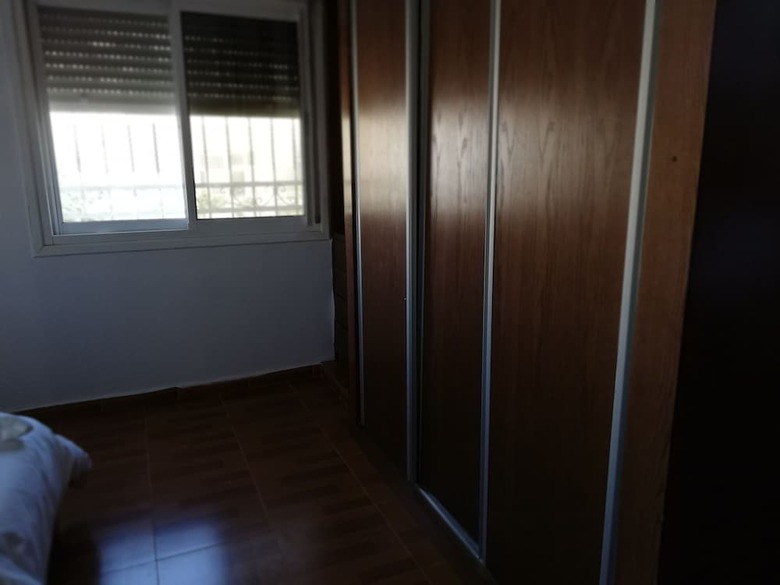 Jabal Bed & Breakfast