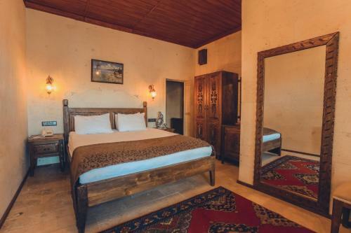 Hotel Cappadocia Stone Rooms