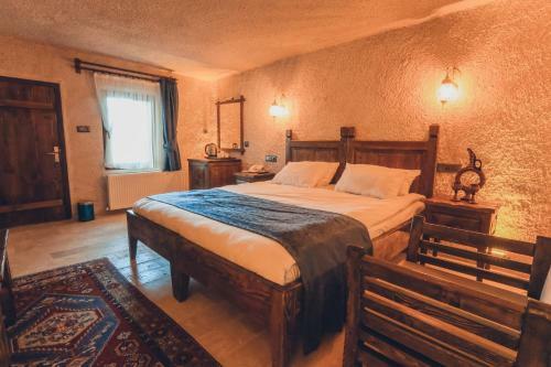 Hotel Cappadocia Stone Rooms