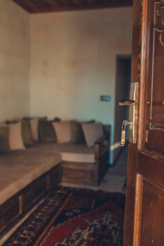 Hotel Cappadocia Stone Rooms