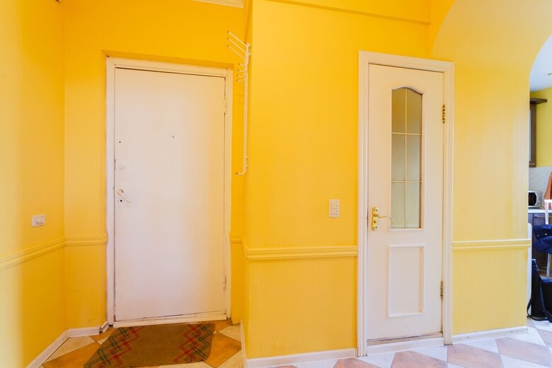 Brusnika Apartment Serpukhovskaya 2