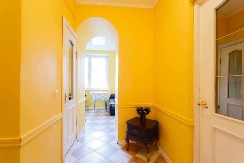 Brusnika Apartment Serpukhovskaya 2