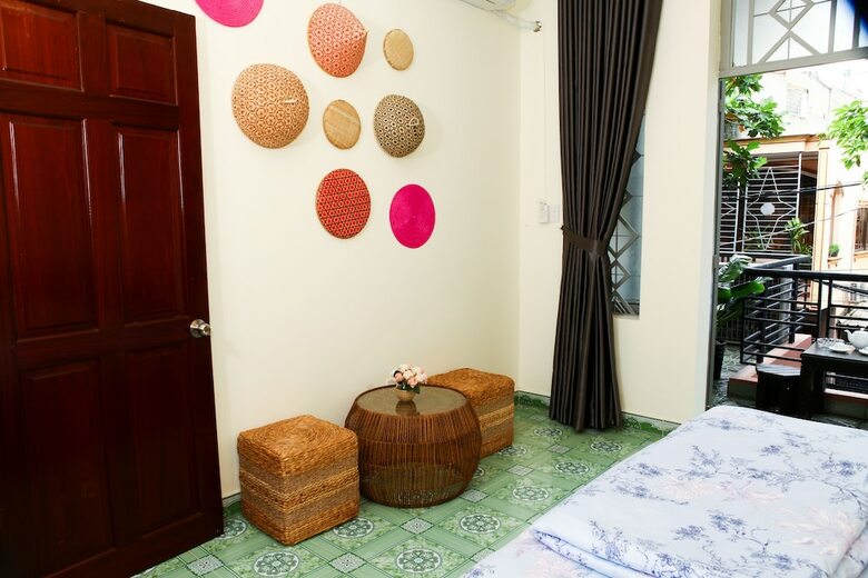 Hotel Pt House