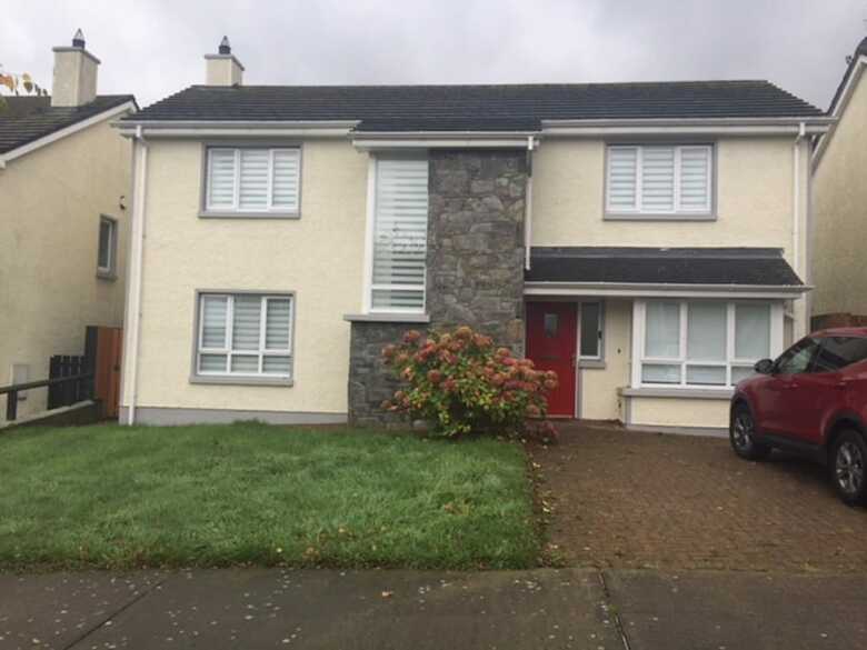 N. 9 Cuchulainn Heights
