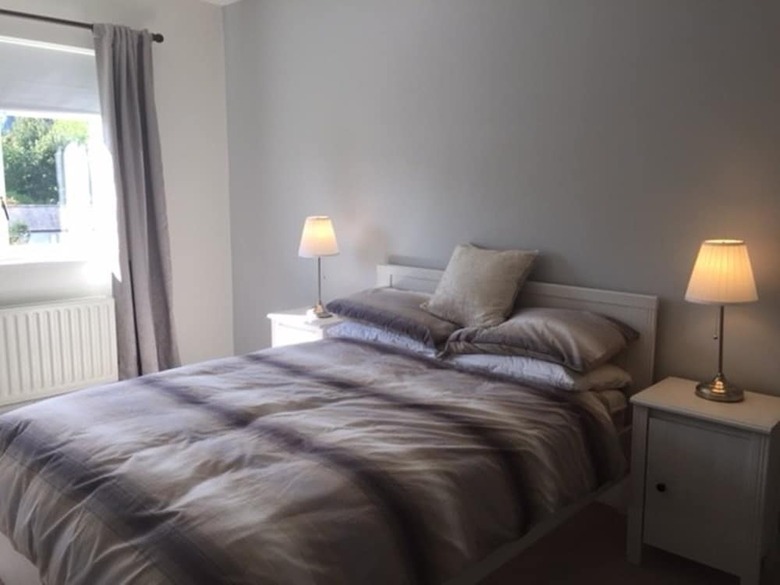 N. 9 Cuchulainn Heights