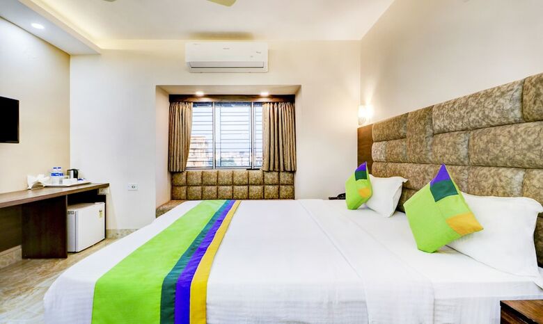 Hotel Treebo Trend Bandhan Residency