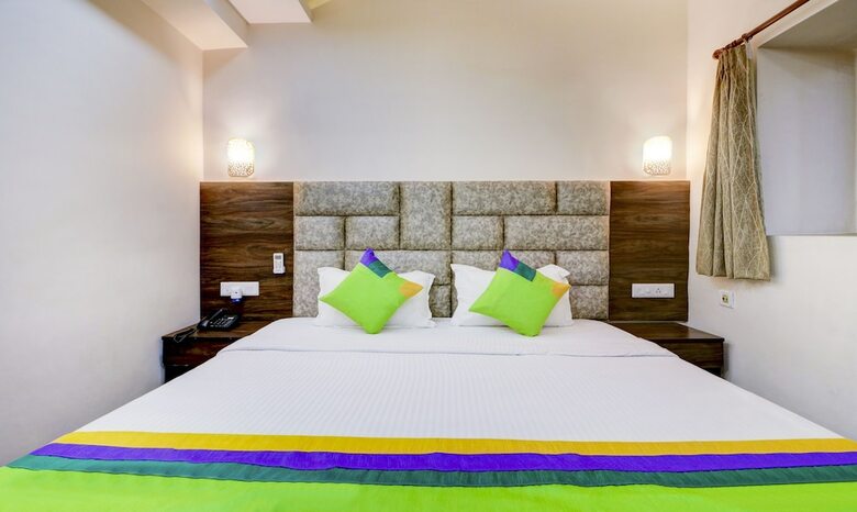Hotel Treebo Trend Bandhan Residency