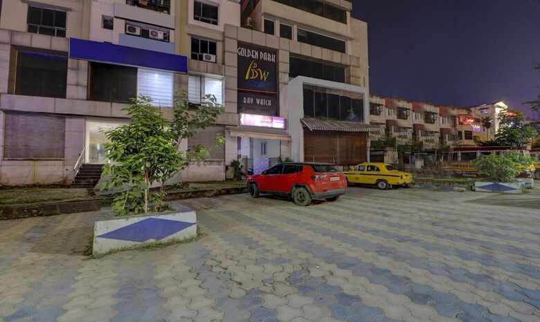 Hotel Treebo Trend Bandhan Residency