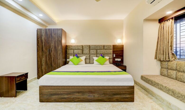 Hotel Treebo Trend Bandhan Residency