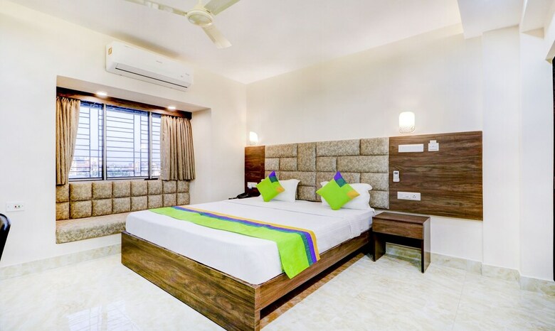 Hotel Treebo Trend Bandhan Residency