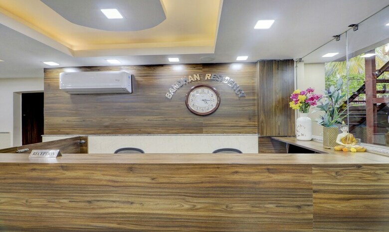 Hotel Treebo Trend Bandhan Residency