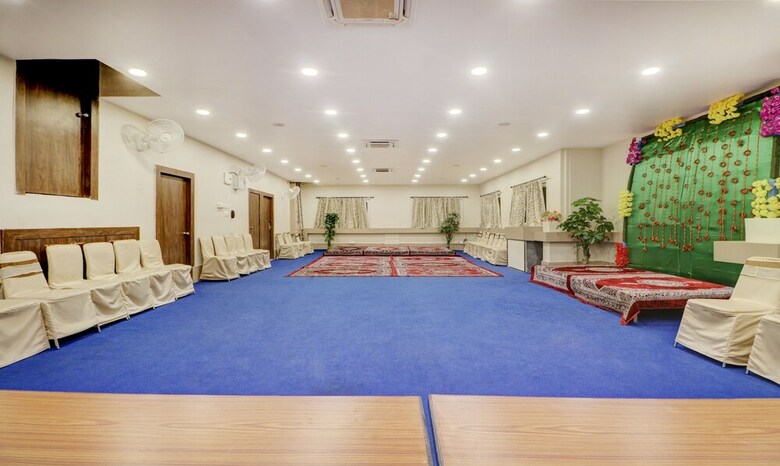 Hotel Treebo Trend Bandhan Residency