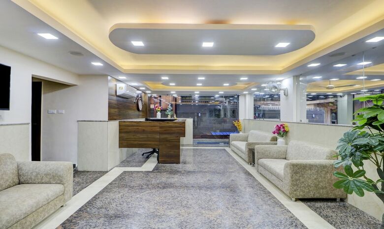 Hotel Treebo Trend Bandhan Residency