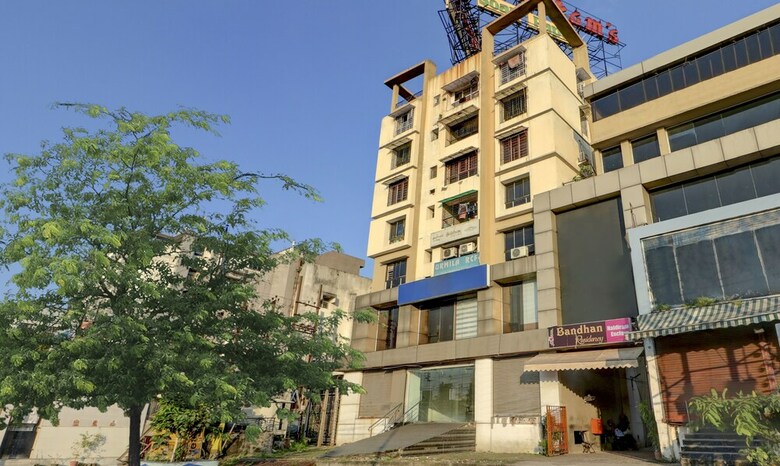 Hotel Treebo Trend Bandhan Residency