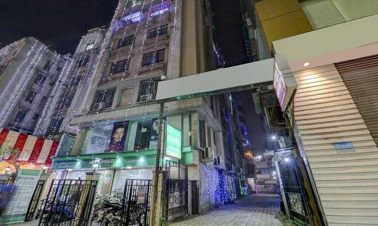 Hotel Treebo Trend Bandhan Residency