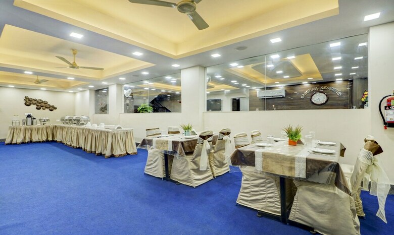 Hotel Treebo Trend Bandhan Residency