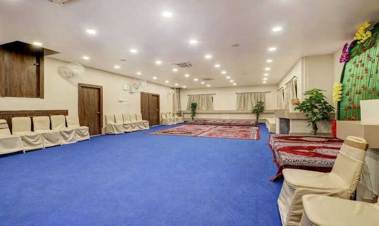Hotel Treebo Trend Bandhan Residency