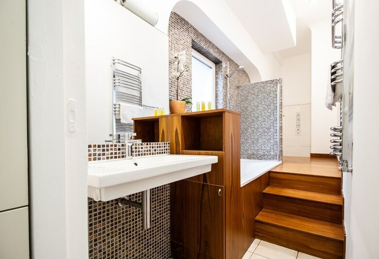 Kopernika Srodmiescie Apartment