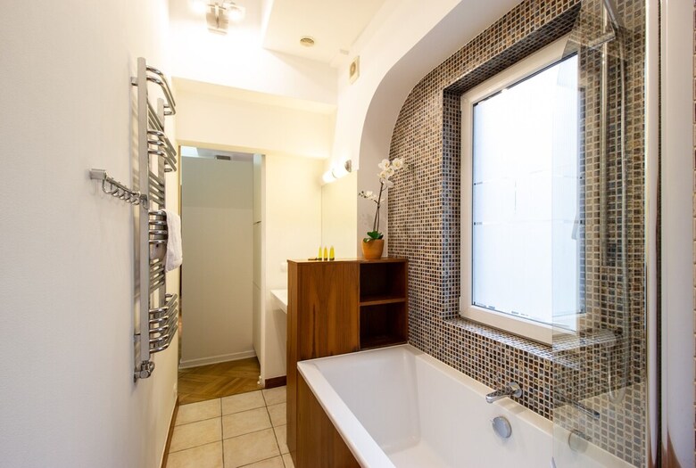 Kopernika Srodmiescie Apartment