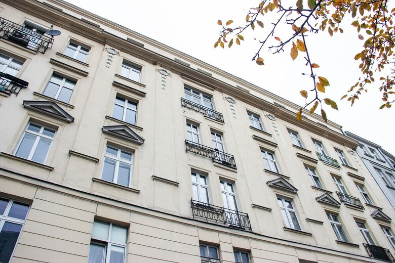 Kopernika Srodmiescie Apartment