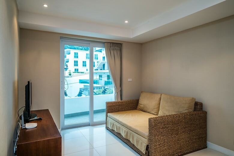 Kata Ocean View Condominium By Lofty