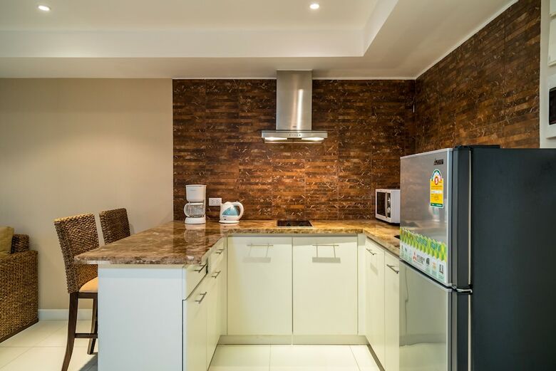 Kata Ocean View Condominium By Lofty